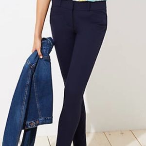 Ann Taylor Loft Pants - 00P
